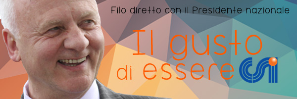 Lettera del Centro Sportivo Italiano al Presidente Conte